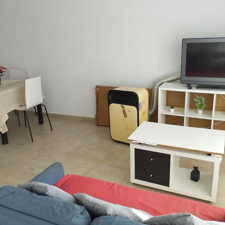 דירות Apartamento En ברצלונה מראה חיצוני תמונה