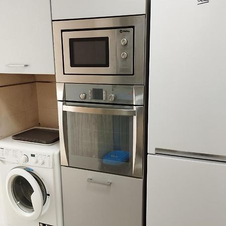 דירות Apartamento En ברצלונה מראה חיצוני תמונה