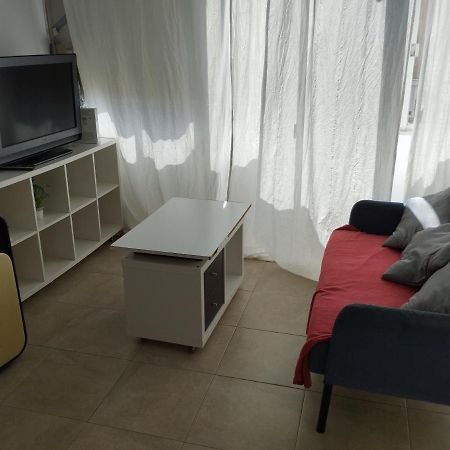 דירות Apartamento En ברצלונה מראה חיצוני תמונה