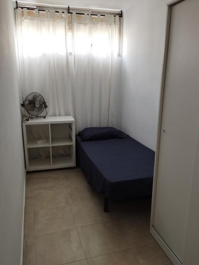 דירות Apartamento En ברצלונה מראה חיצוני תמונה